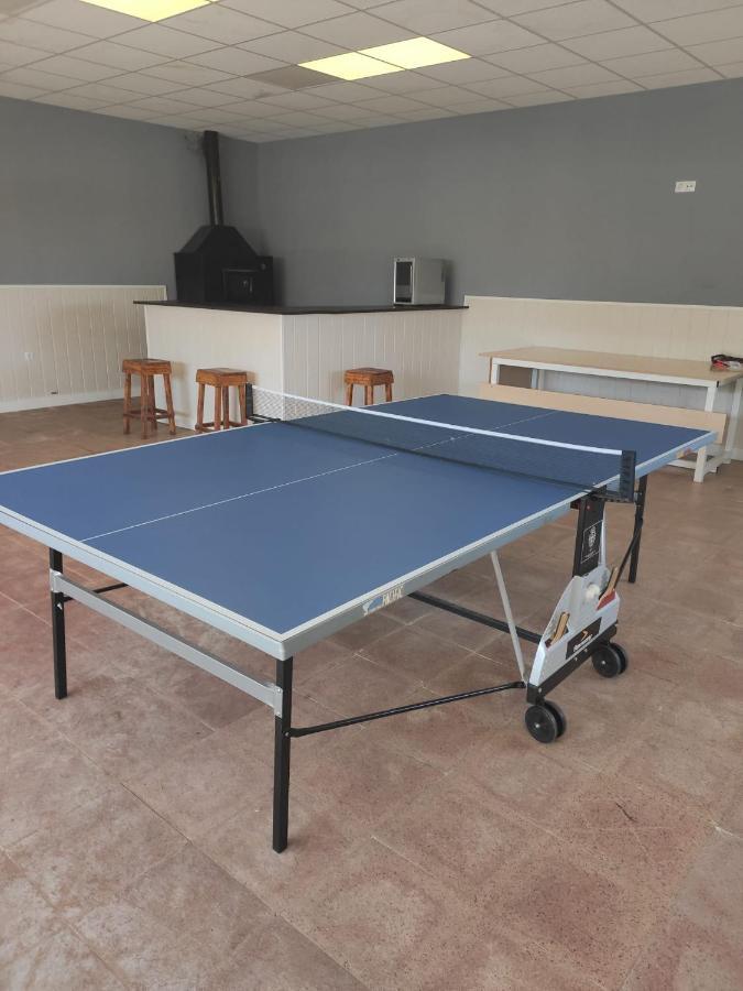 La Berruca Casa Rural Malpartida de Cáceres Zewnętrze zdjęcie