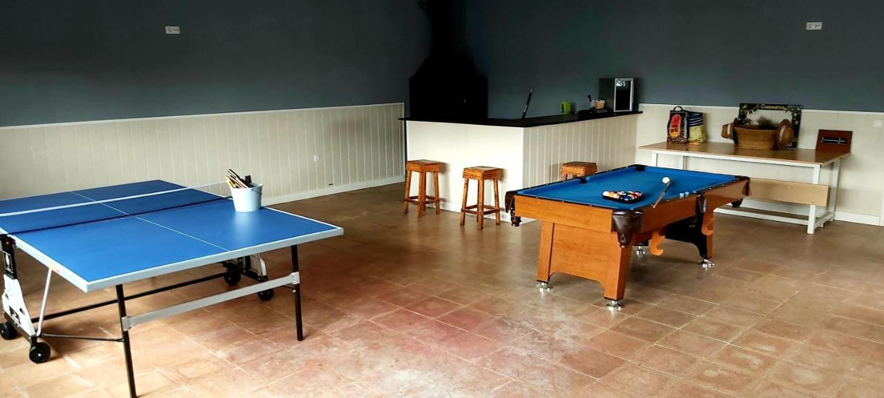 La Berruca Casa Rural Malpartida de Cáceres Zewnętrze zdjęcie