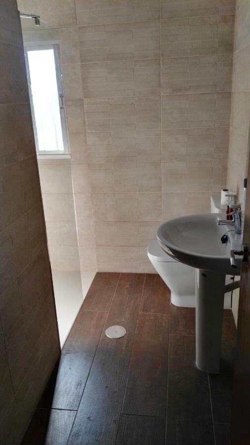 La Berruca Casa Rural Malpartida de Cáceres Zewnętrze zdjęcie